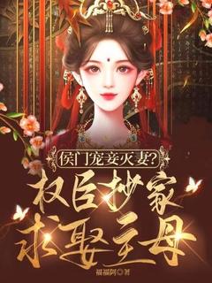 侯门宠妾灭妻？权臣抄家求娶主母高质量小说
