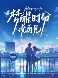 梦醒时分说再见最新热门小说