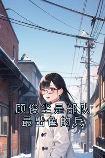 顾俊尘是部队最出色的兵完整阅读