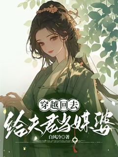 穿越回去给夫君当媒婆全文阅读