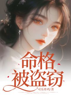 命格被盗窃精品阅读