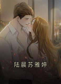 陆晨苏雅婷完整文集阅读
