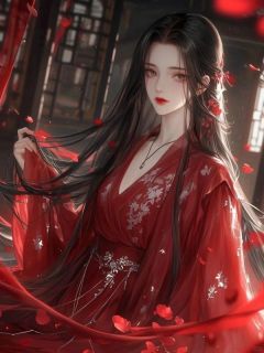新婚之夜，夫君说他失忆了长篇小说