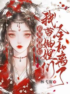 看见弹幕后，我带妯娌们全和离了畅销巨作