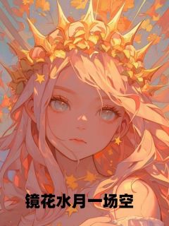 镜花水月一场空长篇小说