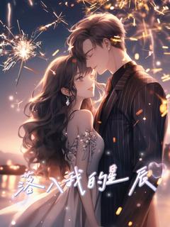 落入我的星辰高质量小说