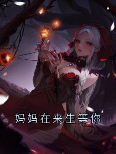 妈妈在来生等你精选小说推荐