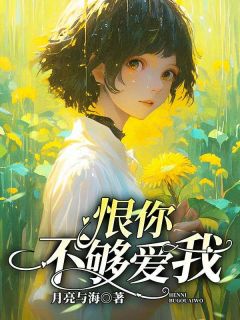 恨你不够爱我精选小说