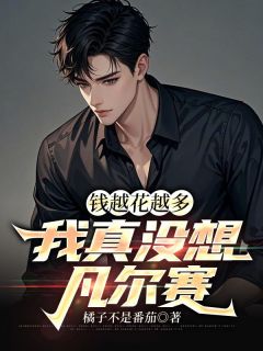 钱越花越多，我真没想凡尔赛精选小说