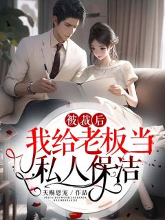 被裁后我给老板当私人保洁精品小说