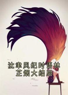 沈聿风纪时语林芷烟精选小说