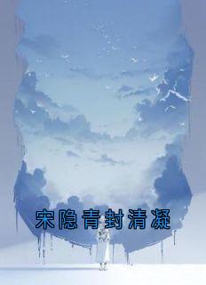 宋隐青封清凝完整阅读