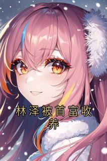 林泽被首富收养全集小说