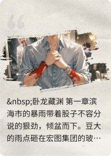 卧龙藏渊完整版