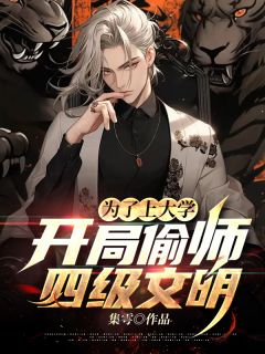 为了上大学，开局偷师四级文明精品小说
