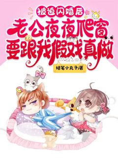 被迫闪婚后，老公夜夜爬窗要跟我假戏真做精品阅读