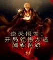 逆天悟性：开局领悟大道酬勤系统全文版