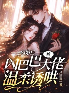 闪婚后，被凶巴巴大佬温柔诱哄最新热门小说