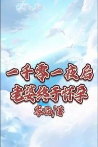 一千零一夜后老婆终于怀孕全文阅读