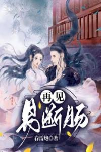 再见，易断肠精选小说推荐