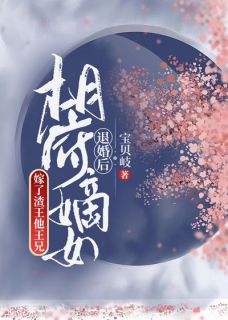退婚后，相府嫡女嫁了渣王他王兄畅销巨著