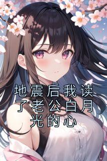 地震后我读了老公白月光的心精选小说