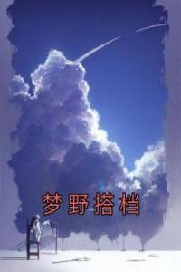 梦野搭档精选小说推荐