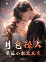 月色撩人，霸道小叔夜夜来畅销巨作