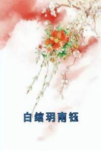 白绾玥南钰长篇小说