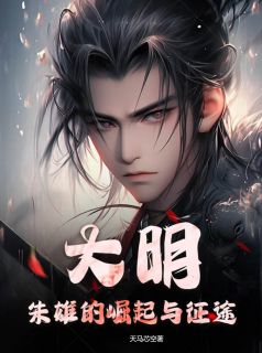大明：朱雄的崛起与征途热门小说