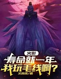 火影：寿命就一年，我玩毛线啊？完整版