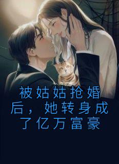 被姑姑抢婚后，她转身成了亿万富豪精选小说推荐