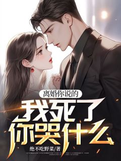 我死后她开始爱我完整阅读