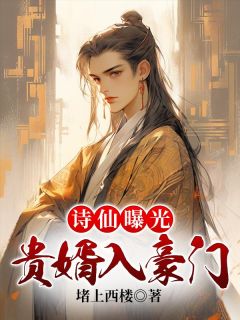 诗仙曝光：贵婿入豪门最新热门小说