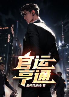 官运亨通精选小说