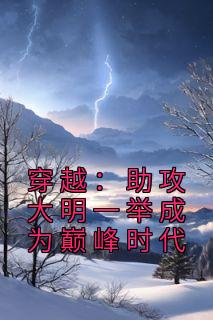 穿越：助攻大明一举成为巅峰时代全本阅读