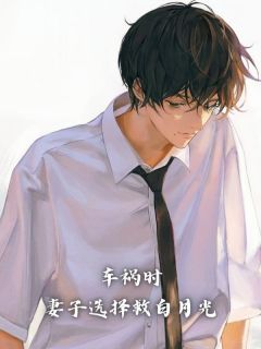车祸时，妻子选择救白月光最新热门小说