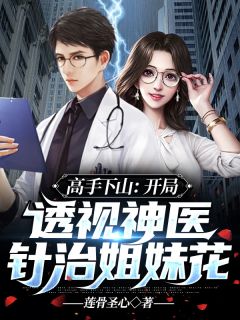 高手下山：开局透视神医，针治姐妹花畅销小说推荐