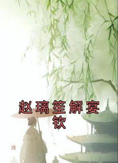 赵璃笙解宴钦全章阅读