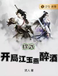 综武：开局江玉燕醉酒高质量小说