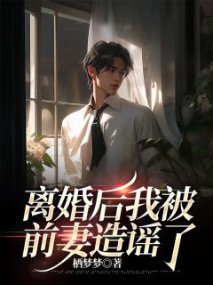 离婚后我被前妻造谣了全文阅读