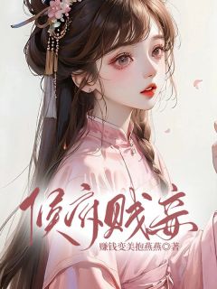 侯府贱妾全文版
