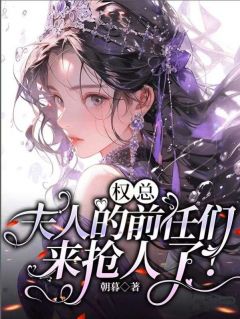 权总，夫人的前任们来抢人了！畅销小说推荐