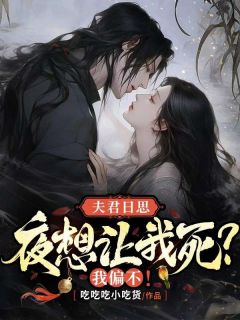 夫君日思夜想让我死？我偏不！畅销小说推荐