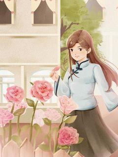 重生后发现我娘是钓系高手全本阅读
