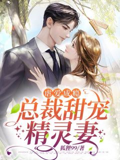 虐爱成瘾：总裁甜宠精灵妻完整版