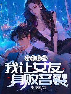 婚礼现场，我让女友身败名裂全集小说推荐