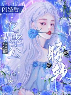 首富继承人闪婚后人设崩了全集小说
