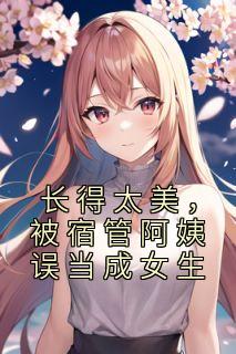长得太美，被宿管阿姨误当成女生全文版