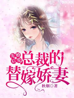 先婚后爱：总裁的替嫁娇妻全集小说推荐